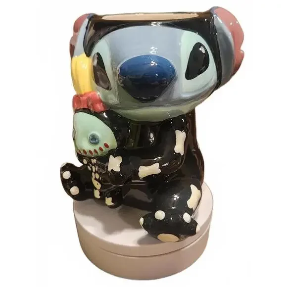 Disney's Stitch Skeleton Mug, NWT‎ - Picture 5 of 5